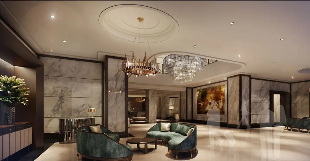 The Ritz-Carlton, Kuala Lumpur Hotel