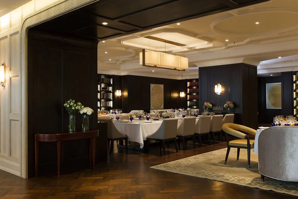 The Ritz-Carlton, Kuala Lumpur Hotel Malaysia