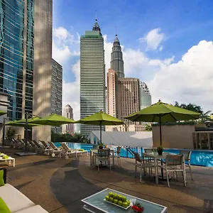 Отель Impiana Klcc