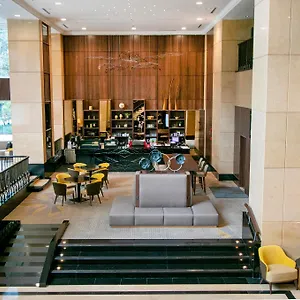 Отель Perdana Centre