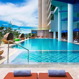Le Meridien Кота-Кинабалу