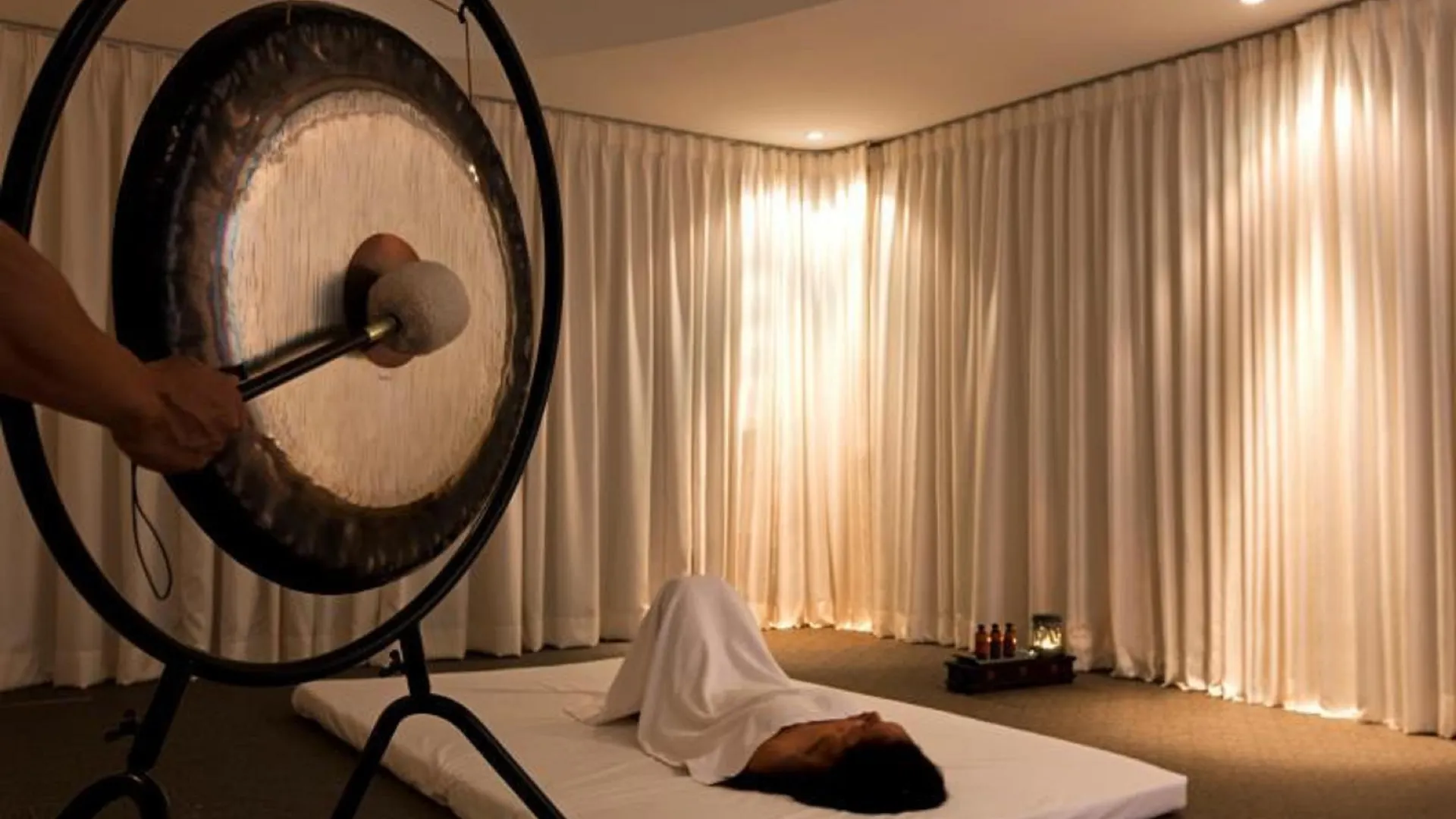 Отель The Ritz-Carlton, Куала-Лумпур