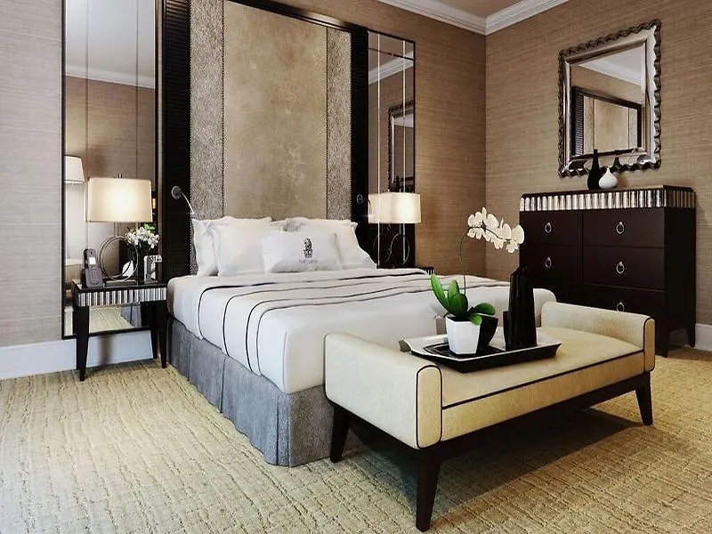 Отель The Ritz-Carlton, Куала-Лумпур