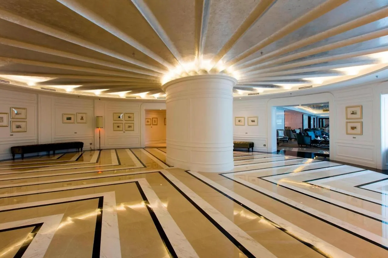 The Ritz-Carlton, Kuala Lumpur Hotel