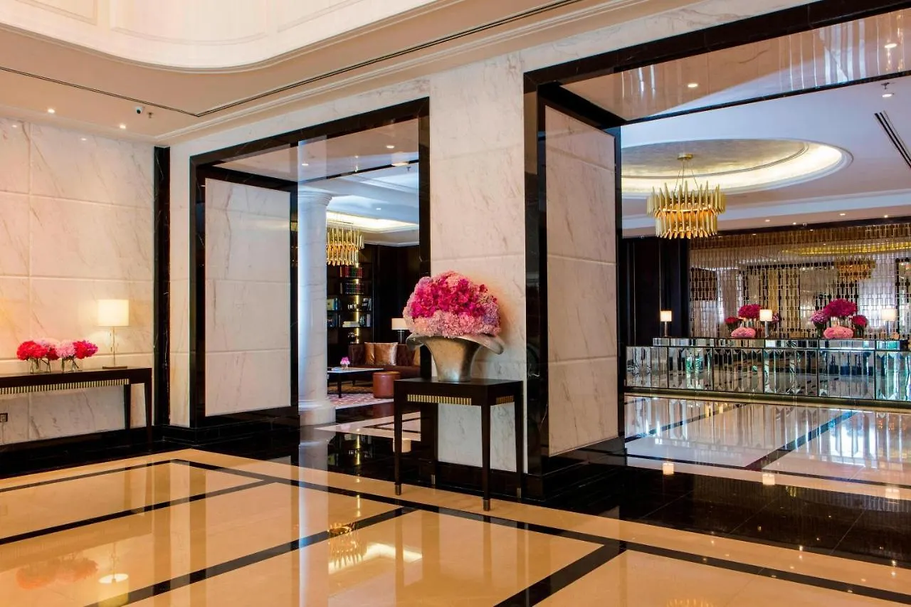 The Ritz-Carlton, Kuala Lumpur Hotel