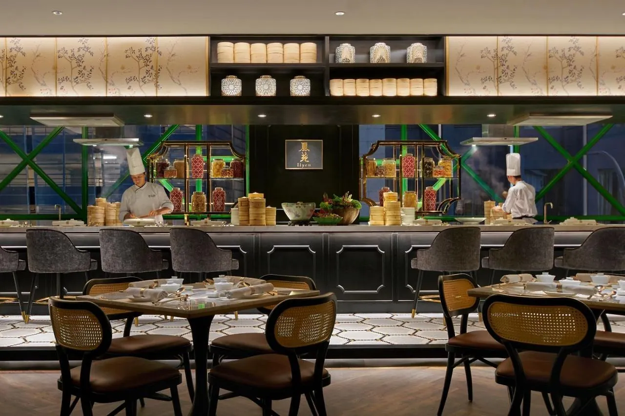 The Ritz-Carlton, Kuala Lumpur Hotel