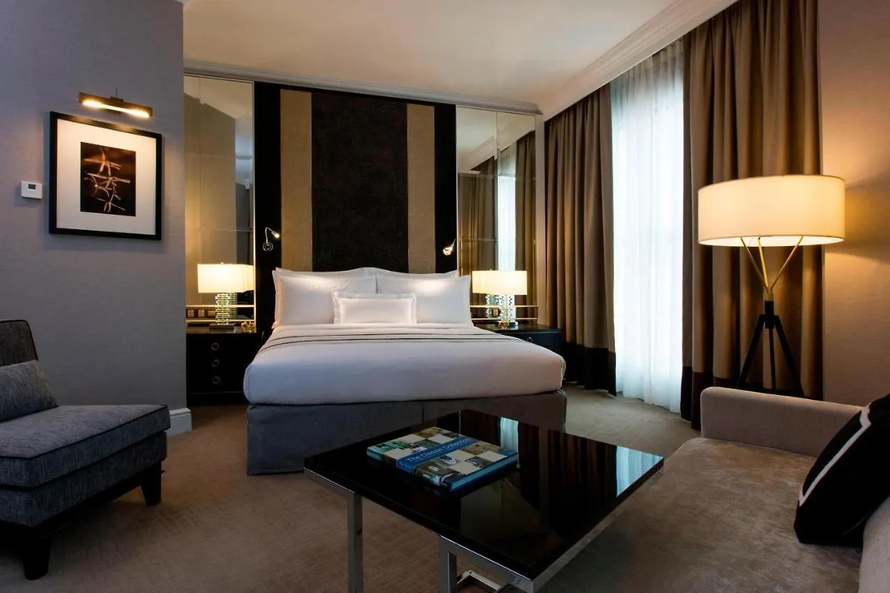 The Ritz-Carlton, Kuala Lumpur Hotel