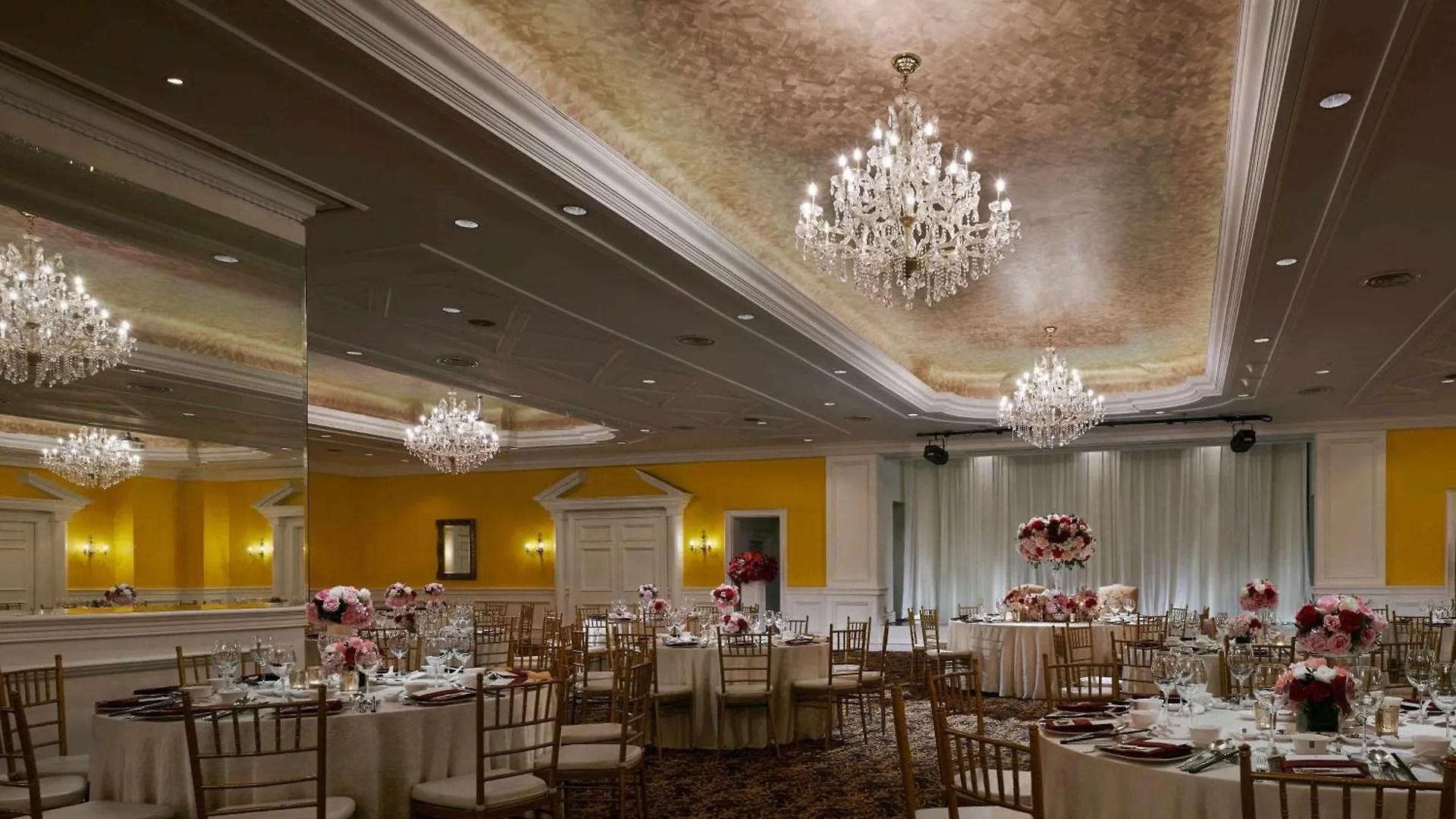 The Ritz-Carlton, Kuala Lumpur Hotel Malaysia