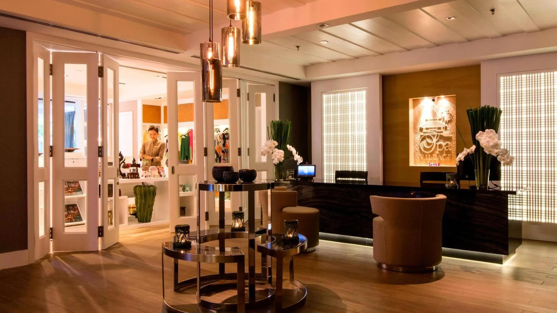 The Ritz-Carlton, Kuala Lumpur Hotel Malaysia