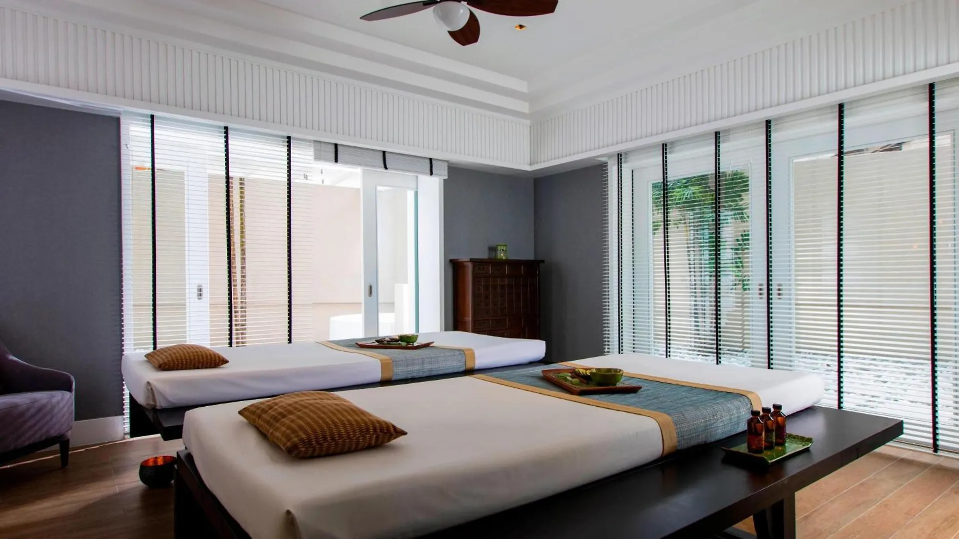 The Ritz-Carlton, Kuala Lumpur Hotel 5*,  Malaysia