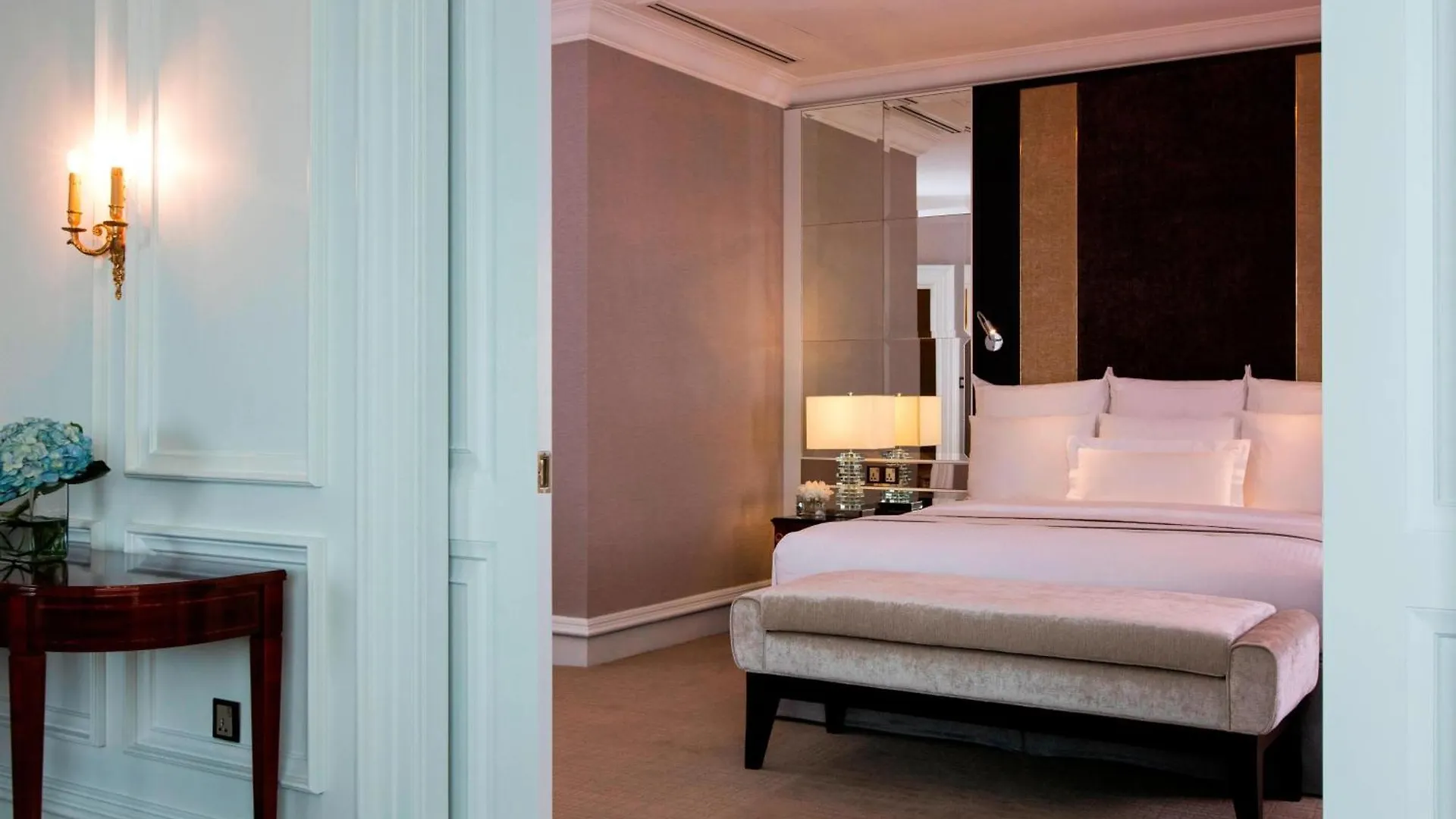 The Ritz-Carlton, Kuala Lumpur Hotel