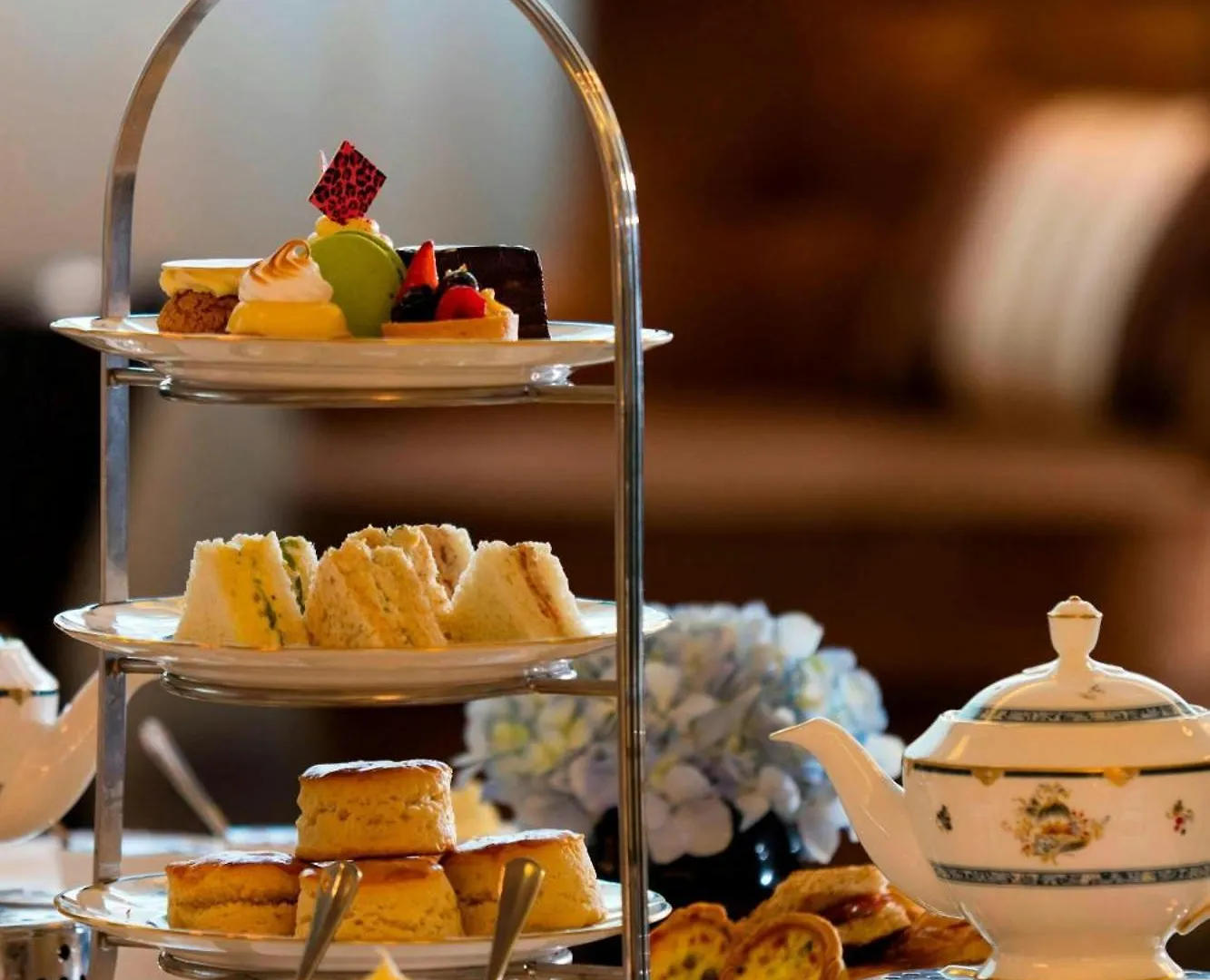 The Ritz-Carlton, Kuala Lumpur Hotel 5*,  Malaysia