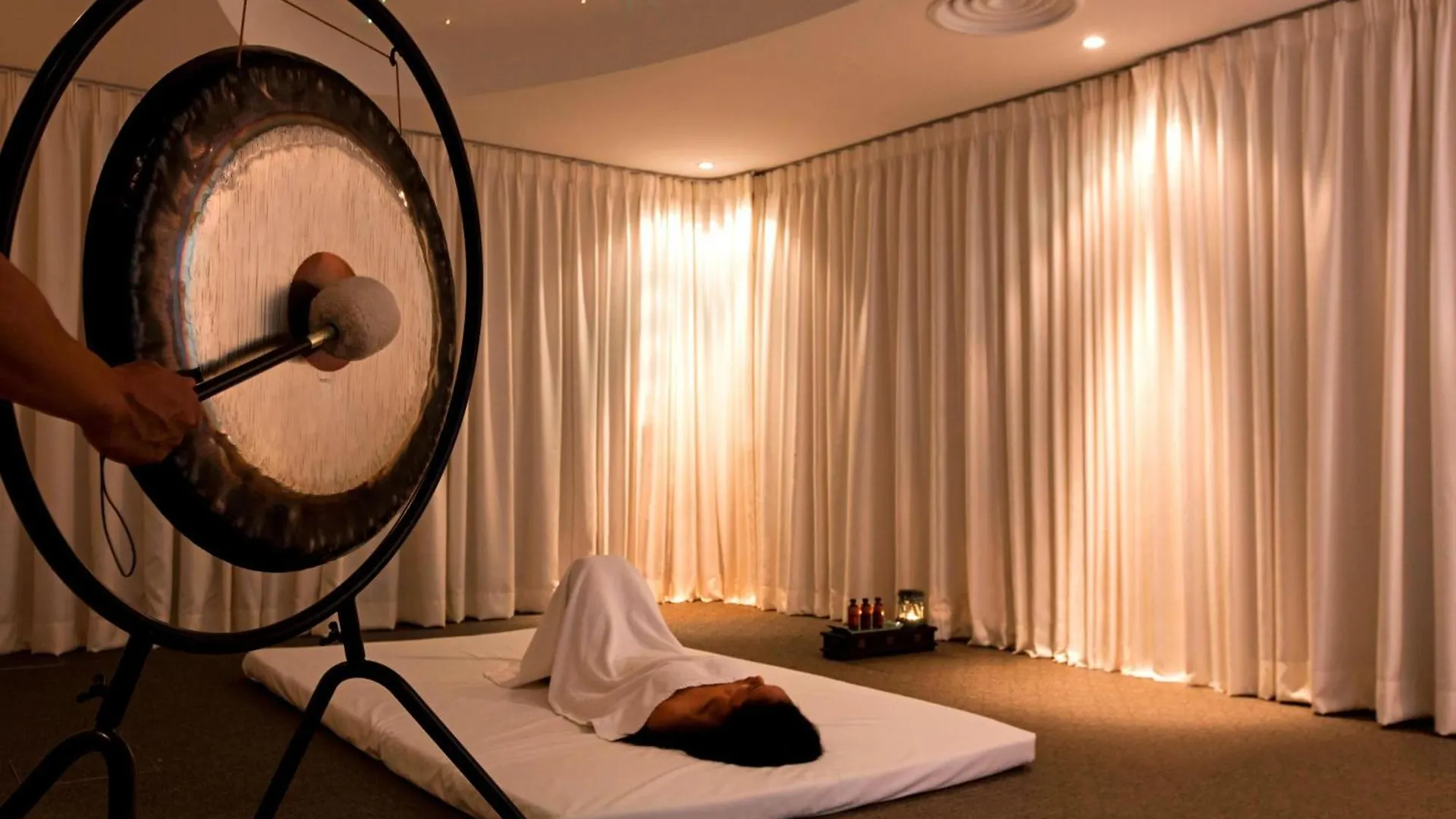 The Ritz-Carlton, Kuala Lumpur Hotel
