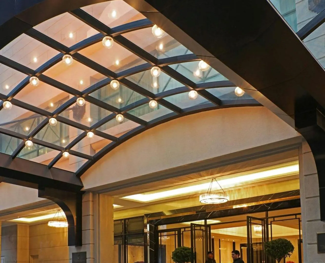 *****  The Ritz-Carlton, Kuala Lumpur Hotel Malaysia