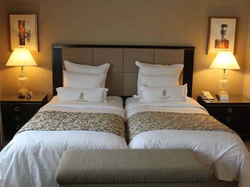 The Ritz-Carlton, Kuala Lumpur Hotel Malaysia