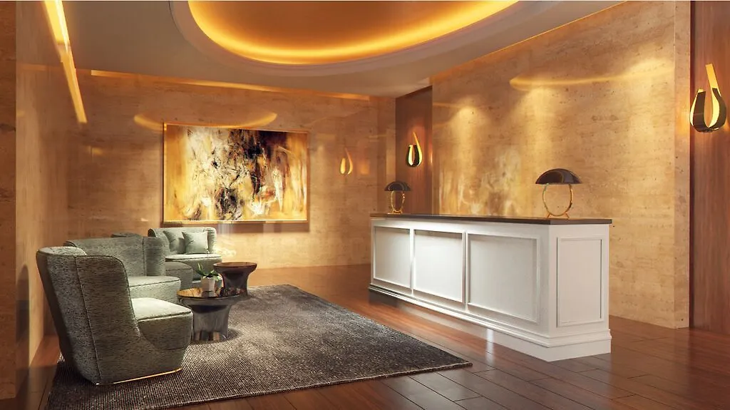 The Ritz-Carlton, Kuala Lumpur Hotel 5*,  Malaysia