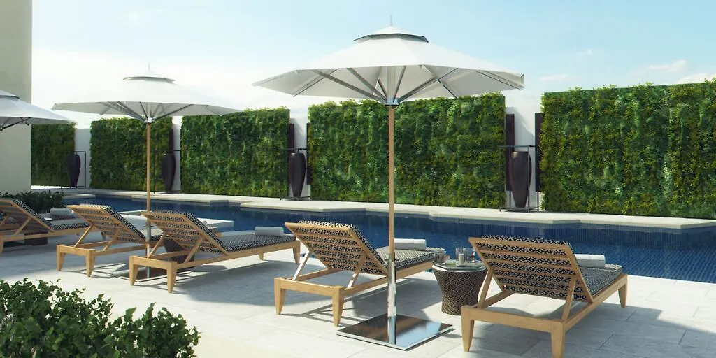 The Ritz-Carlton, Kuala Lumpur Hotel