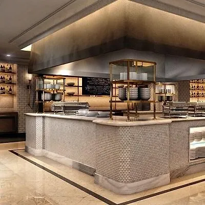 The Ritz-Carlton, Kuala Lumpur Hotel
