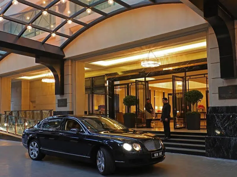 *****  The Ritz-Carlton, Kuala Lumpur Hotel Malaysia