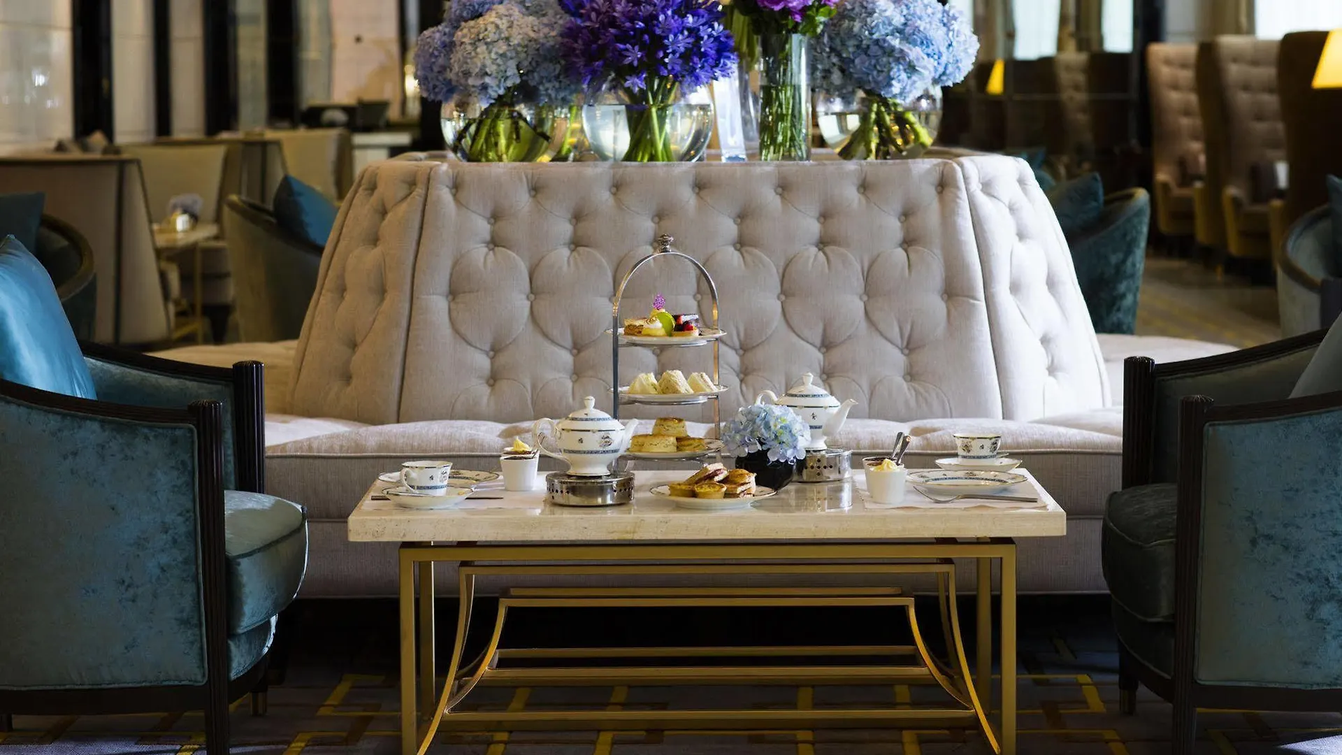 The Ritz-Carlton, Kuala Lumpur Hotel