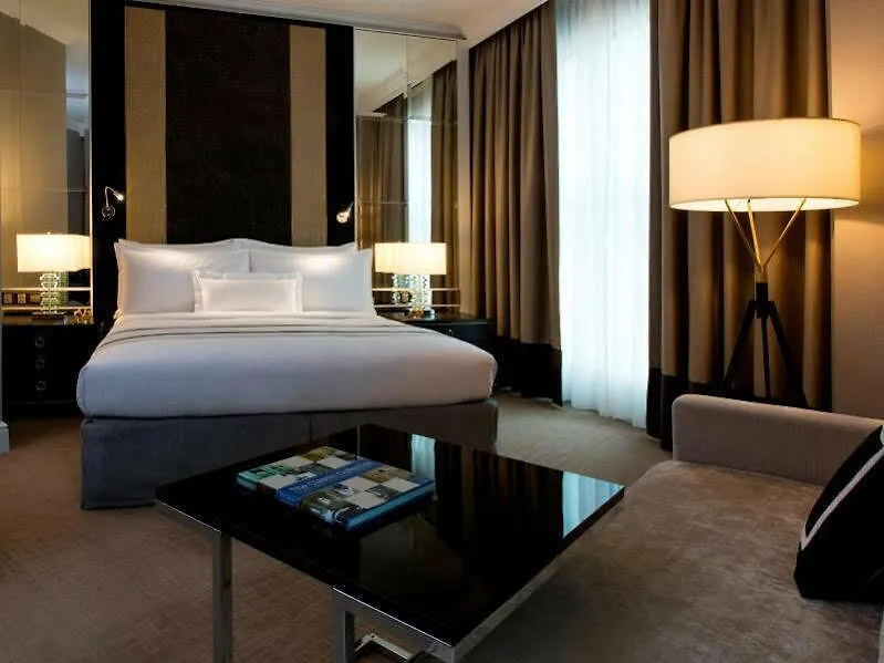 The Ritz-Carlton, Kuala Lumpur Hotel
