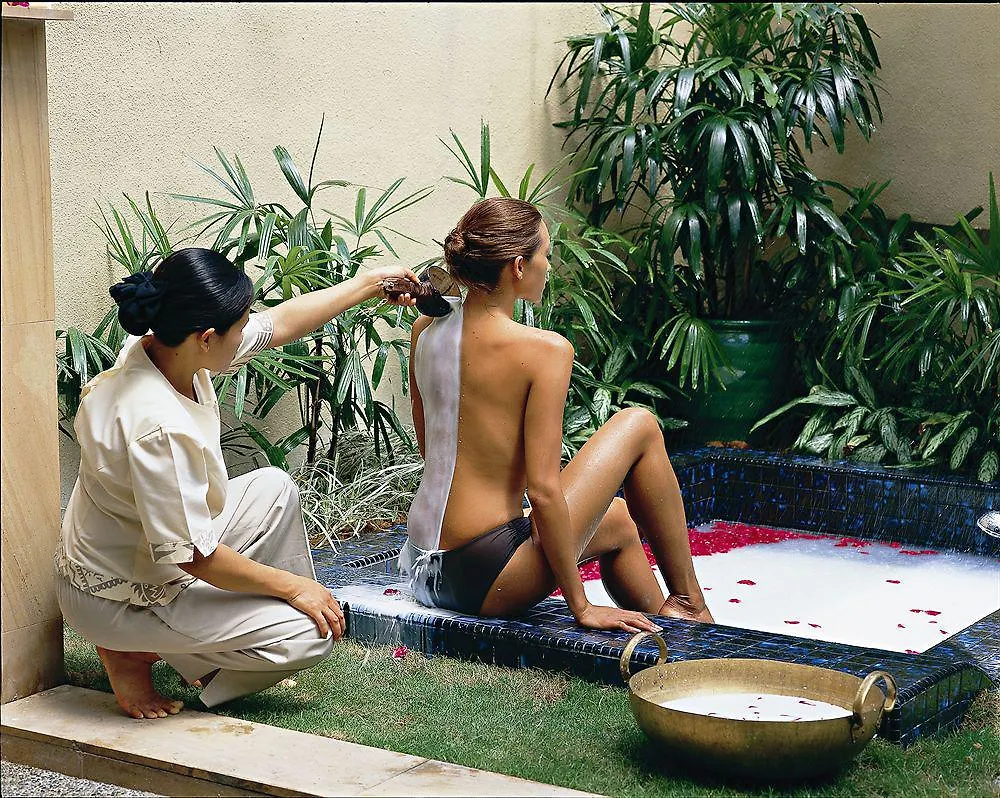 The Ritz-Carlton, Kuala Lumpur Hotel 5*,