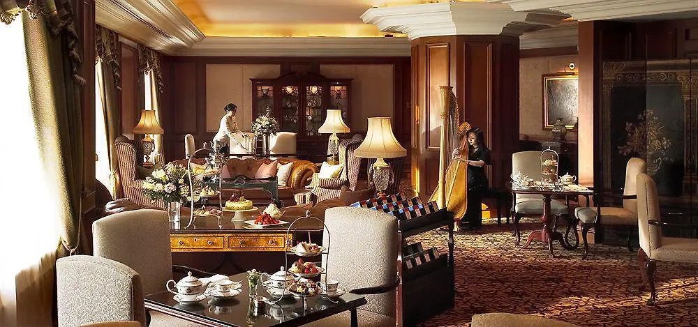 The Ritz-Carlton, Kuala Lumpur Hotel